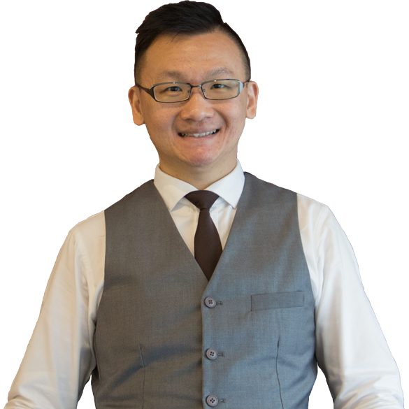 Calvin Khoo
